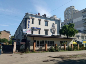  Kolos Hotel Obolon  Киев